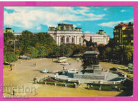 311178 / Σόφια - Πλατεία Εθνικής Συνέλευσης D-2126-А Photo Publishing