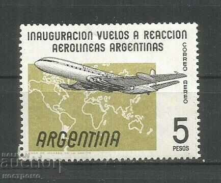 MNH Argentina - A 3491