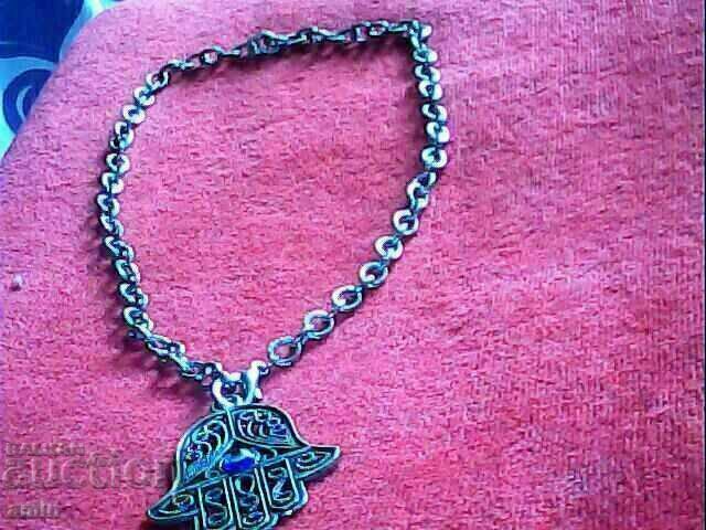 Δημοπρασία πανέμορφο επώνυμο επώνυμο βραχιόλι με κρύσταλλα Δημοπρασία πανέμορφο επώνυμο επώνυμο βραχιόλι με κρύσταλλα