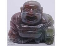 Много красив малък Буда от нефрит
