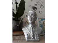 Plaster bust of Adolf Hitler, Führer