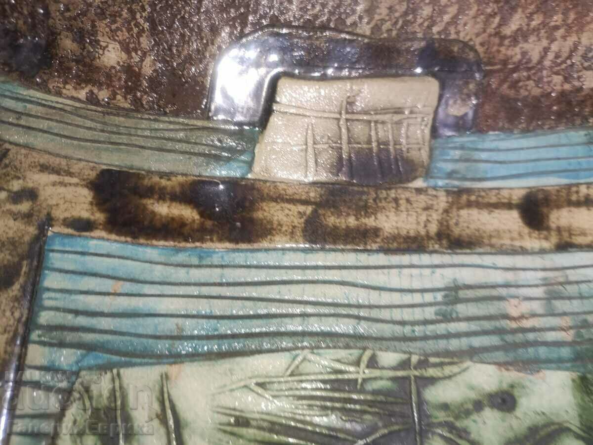 Auction Fructiera ceramics porcelain marking Auction Fructiera ceramics porcelain marking