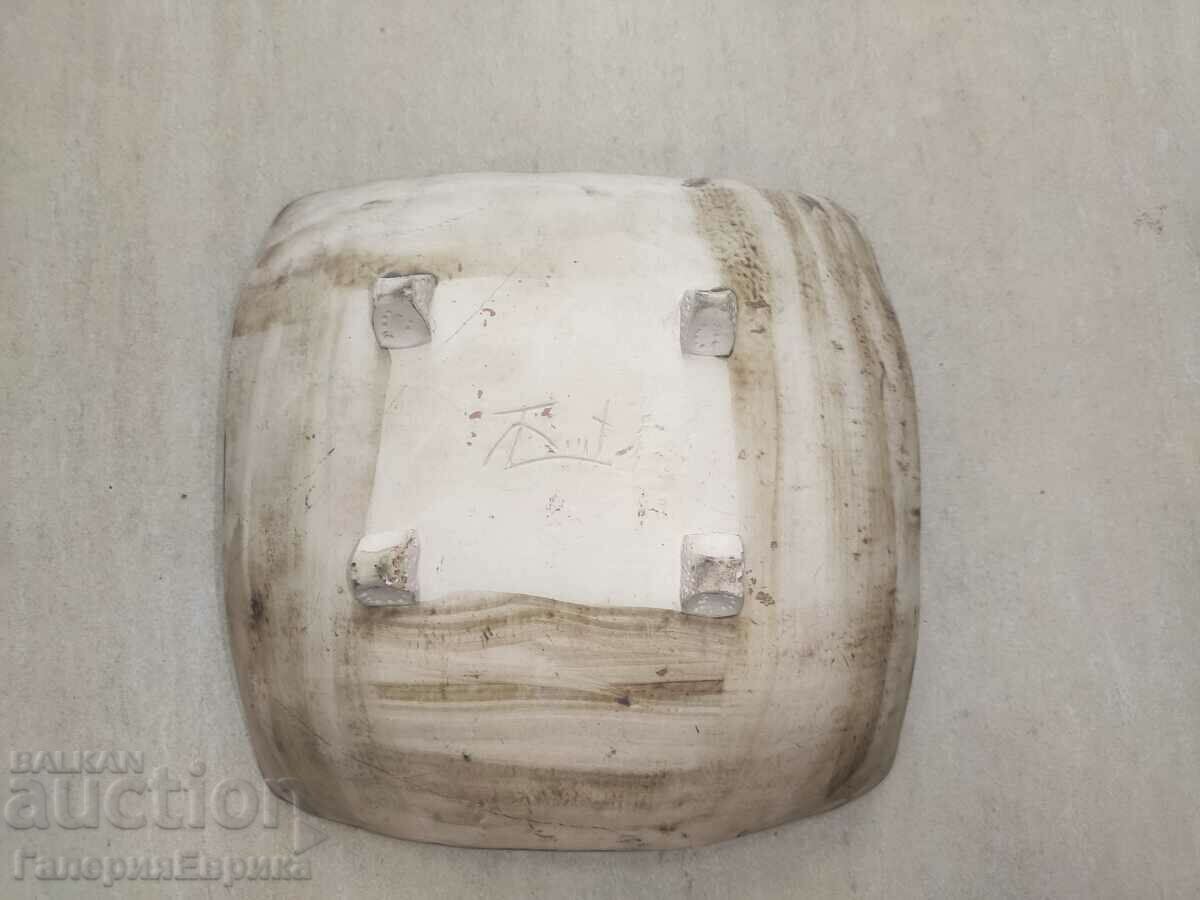 Fructiera ceramics porcelain marking - 6 Fructiera ceramics porcelain marking - 6