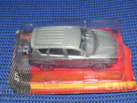 Majorette Peugeot 4007. New