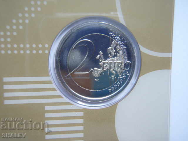 2 Euro 2019 San Marino "Filippo Lippi" (1) San Marino 2 euro - 5