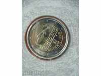 2 Euro 2015 San Marino "Dante Alighieri" San Marino 2 euro /1