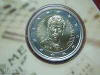 2 Euro 2014 San Marino "Puccini" San Marino Unc (2 euro) /2/