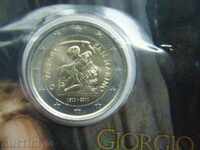 2 Euro 2011 San Marino "Giorgio Vasari" San Marino (2 Euro)