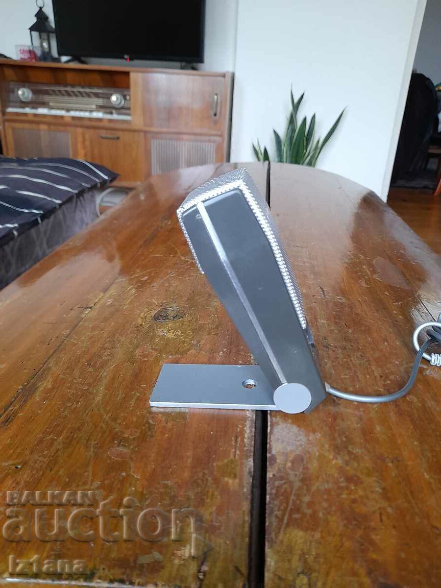 Old Telefunken microphone with price 43.00 BGN | € 21.99 Old Telefunken microphone with price 43.00 BGN | € 21.99