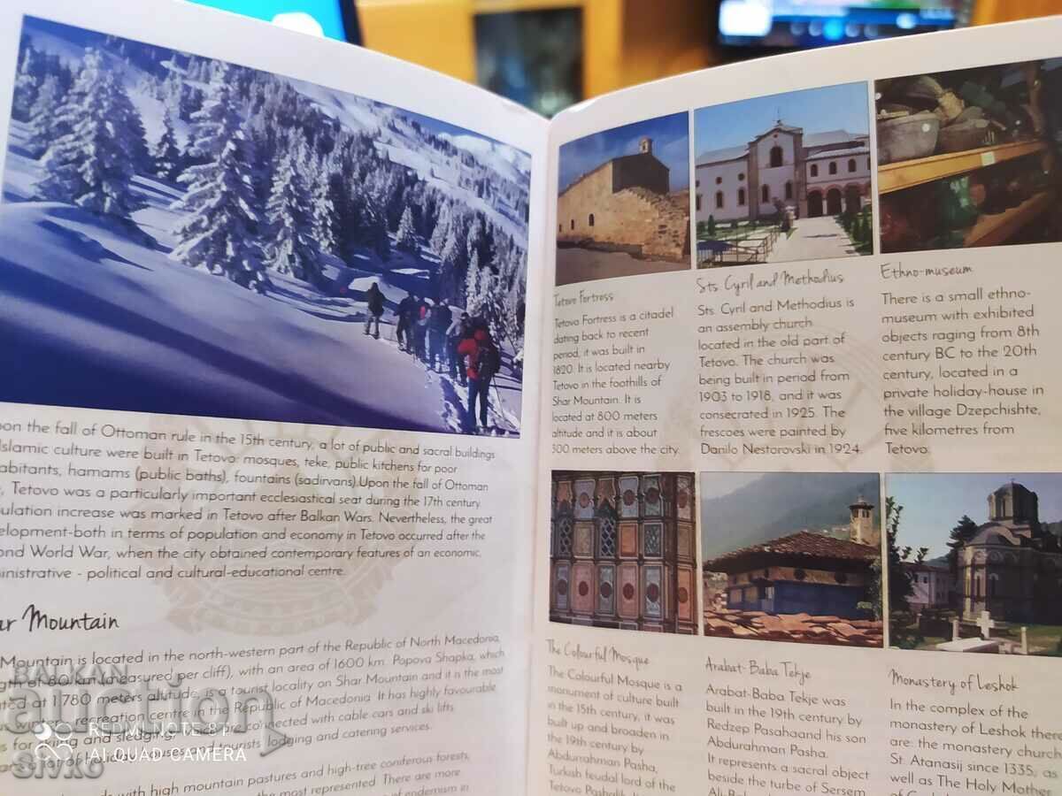 Broșură pentru Macedonia de Nord - 5