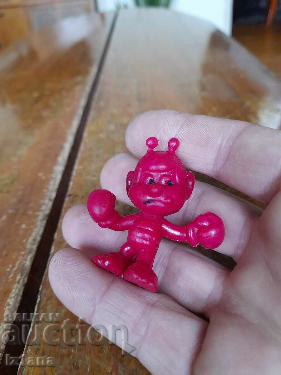 Old toy, figurine with price 16.00 BGN | € 8.18
