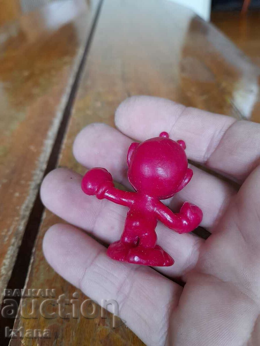 Auction  Old toy, figurine