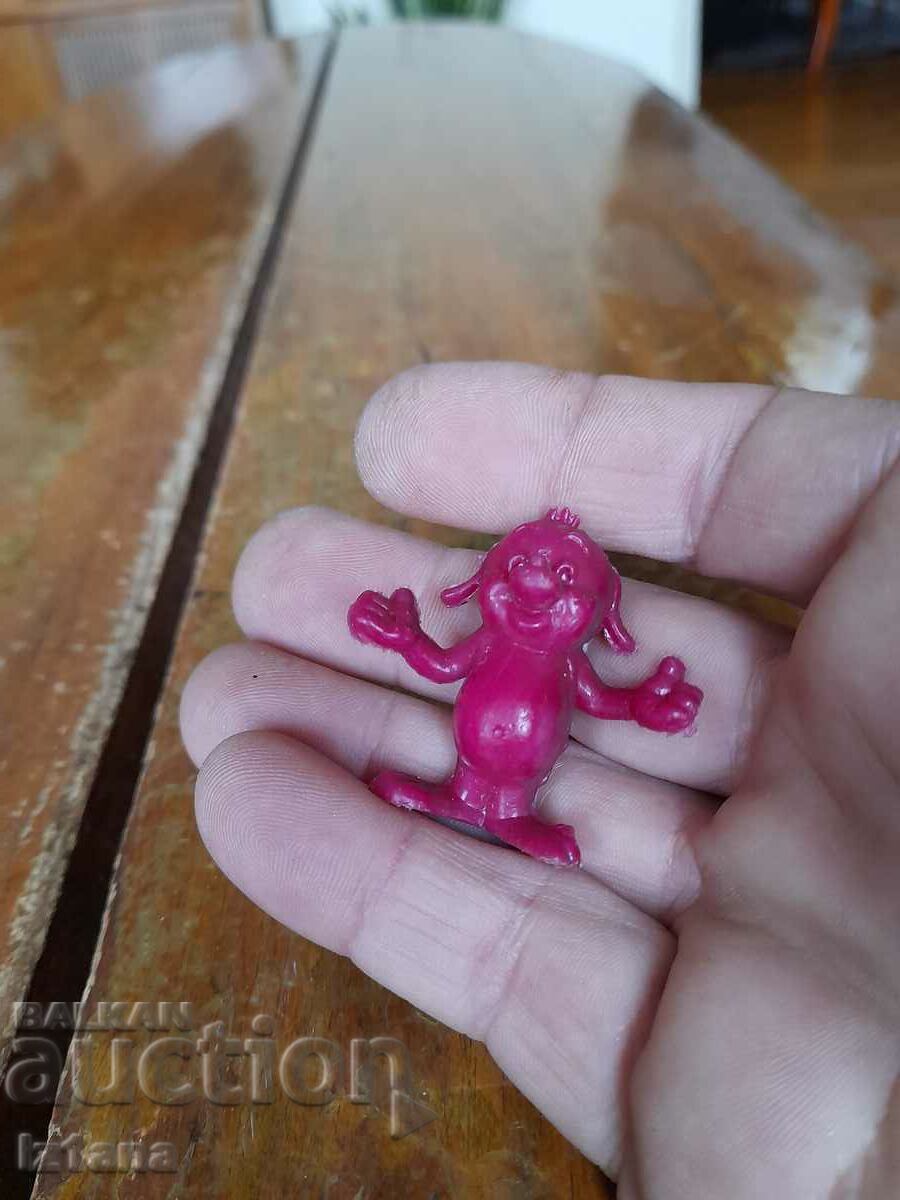 Old toy, figurine with price 16.00 BGN | € 8.18