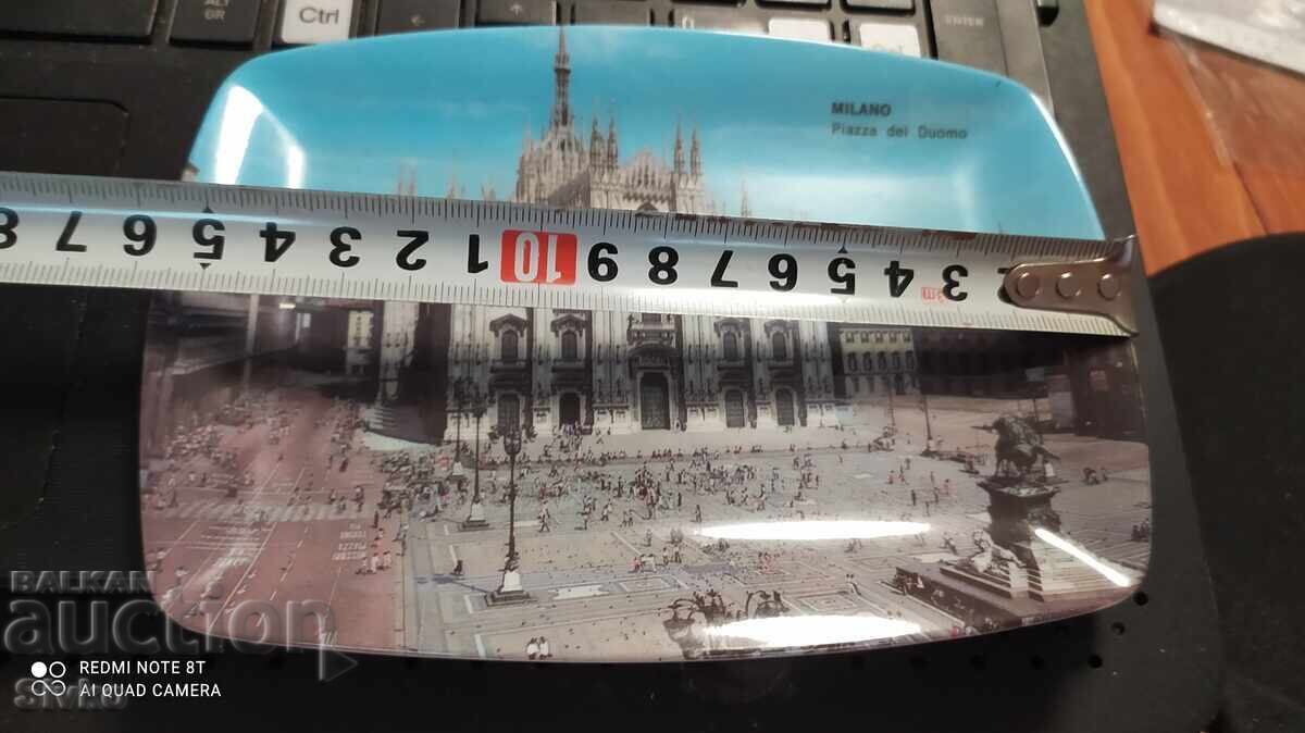 Placă PVC Milano cu preț 0.01 BGN | € 0.01 Placă PVC Milano cu preț 0.01 BGN | € 0.01