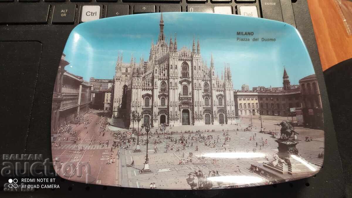 Placă PVC Milano Placă PVC Milano