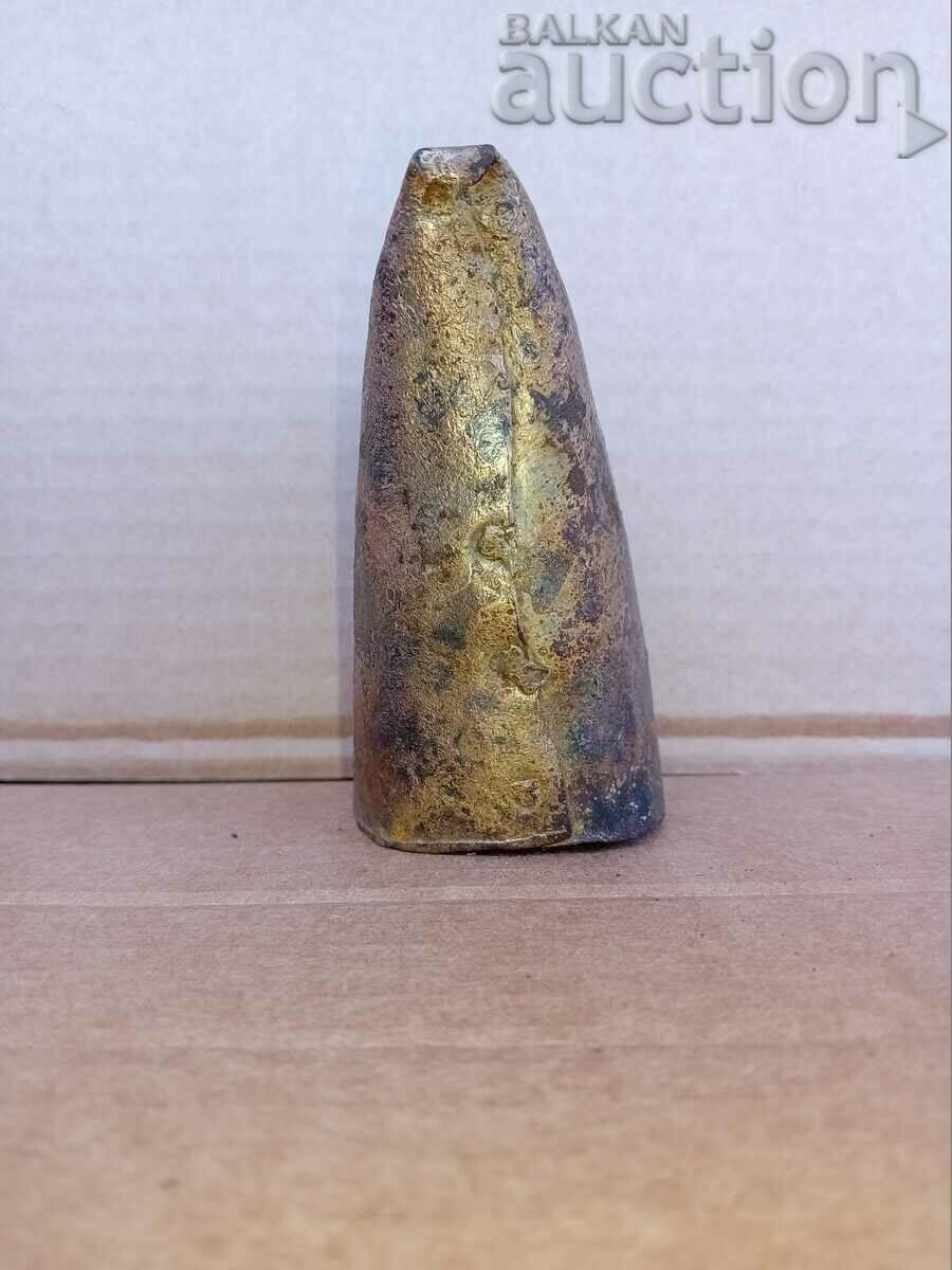 Παράδοση Αγόρι tumbelek bell chan bell