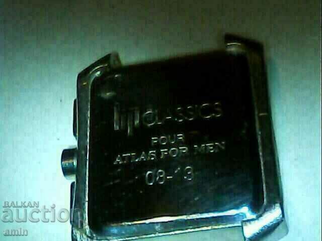 Delivery of classic 4asovnik lip works perfectly Delivery of classic 4asovnik lip works perfectly