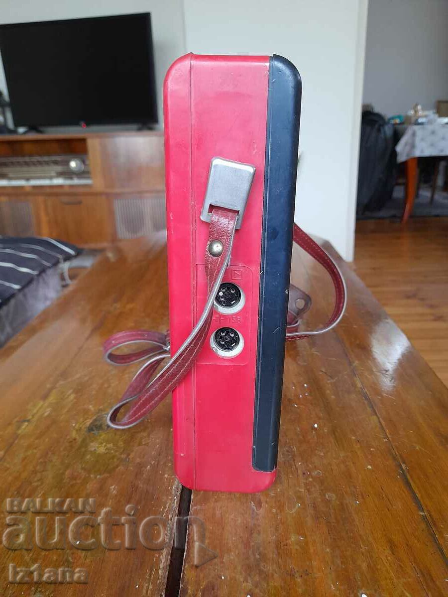 Auction Old Electromegaphone Echo-2 Auction Old Electromegaphone Echo-2