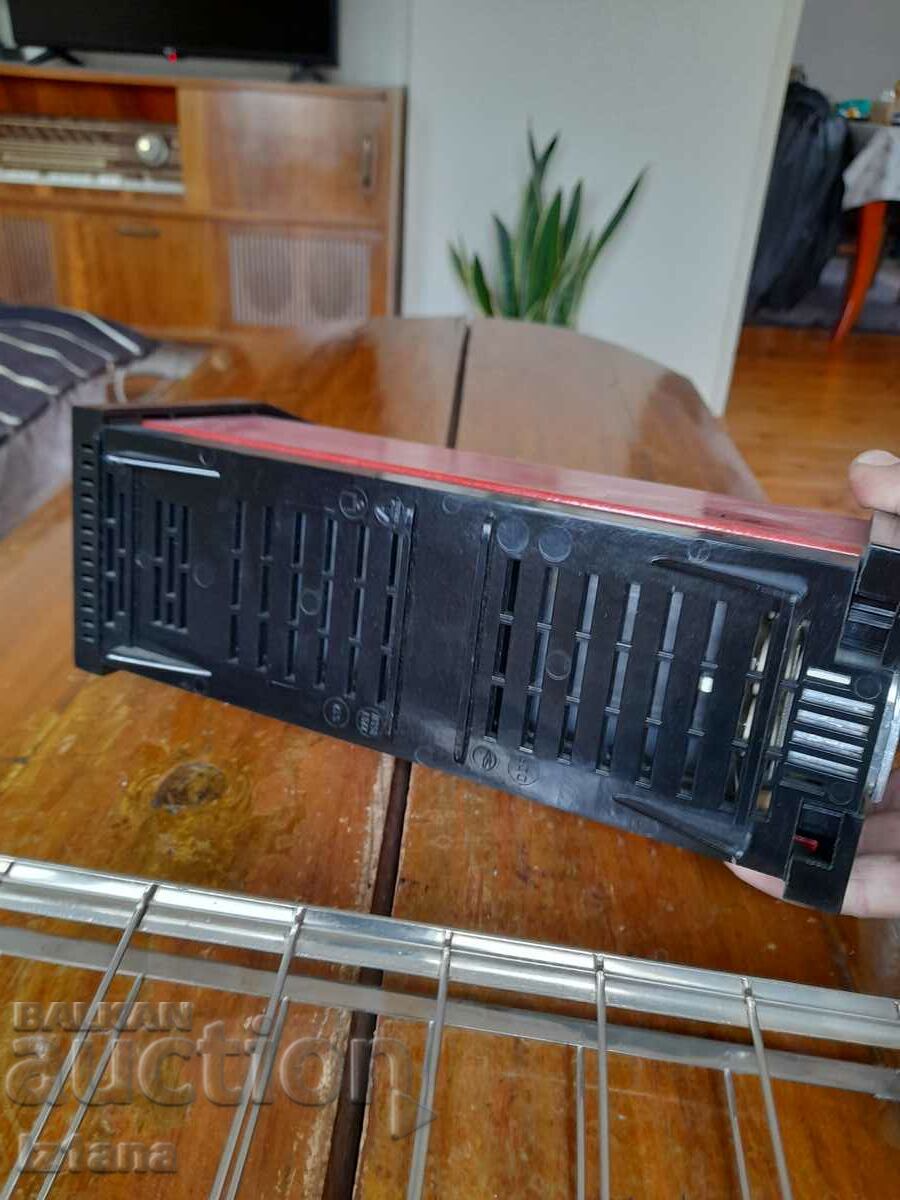 An old toaster AKA - 6 An old toaster AKA - 6