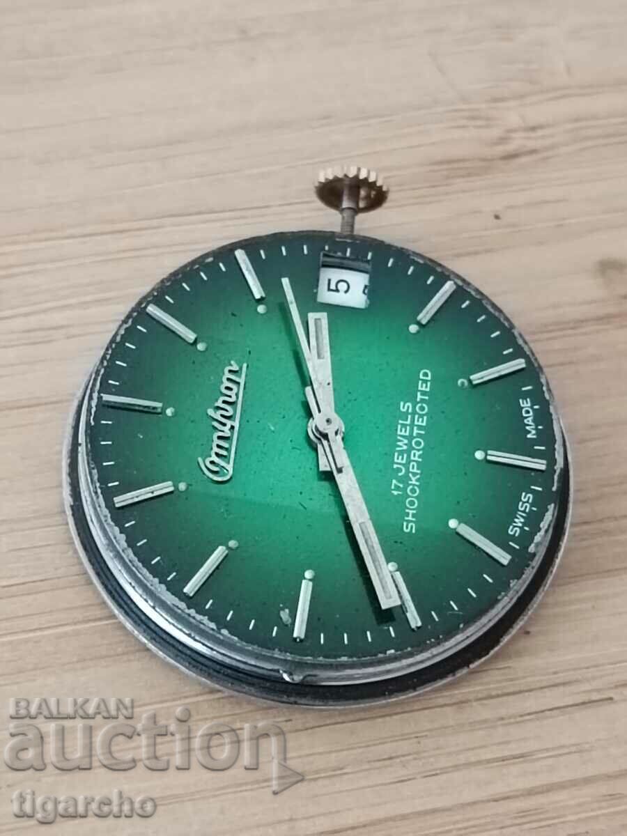 Omicron watch winder with price 40.00 BGN | € 20.45