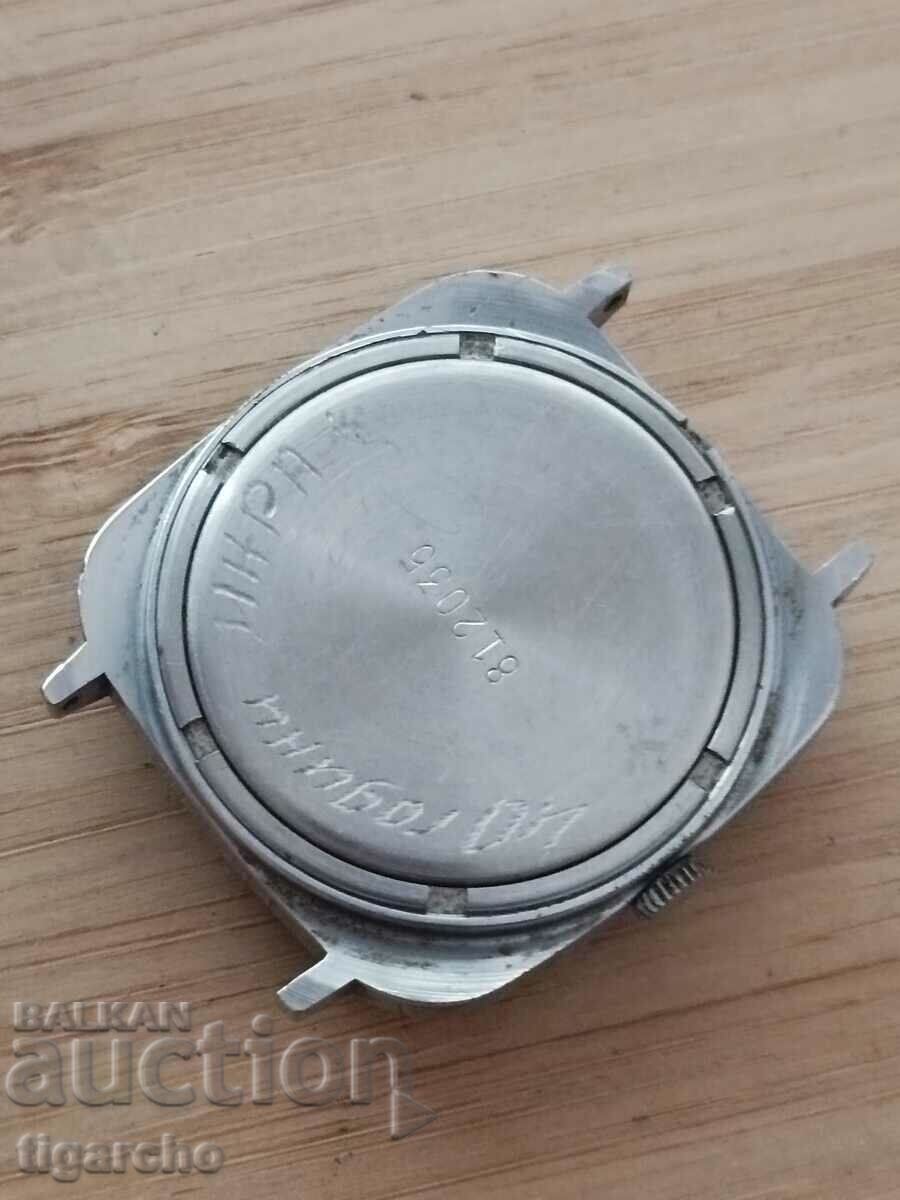 Ρολόι Πύραυλος - 6 Ρολόι Πύραυλος - 6