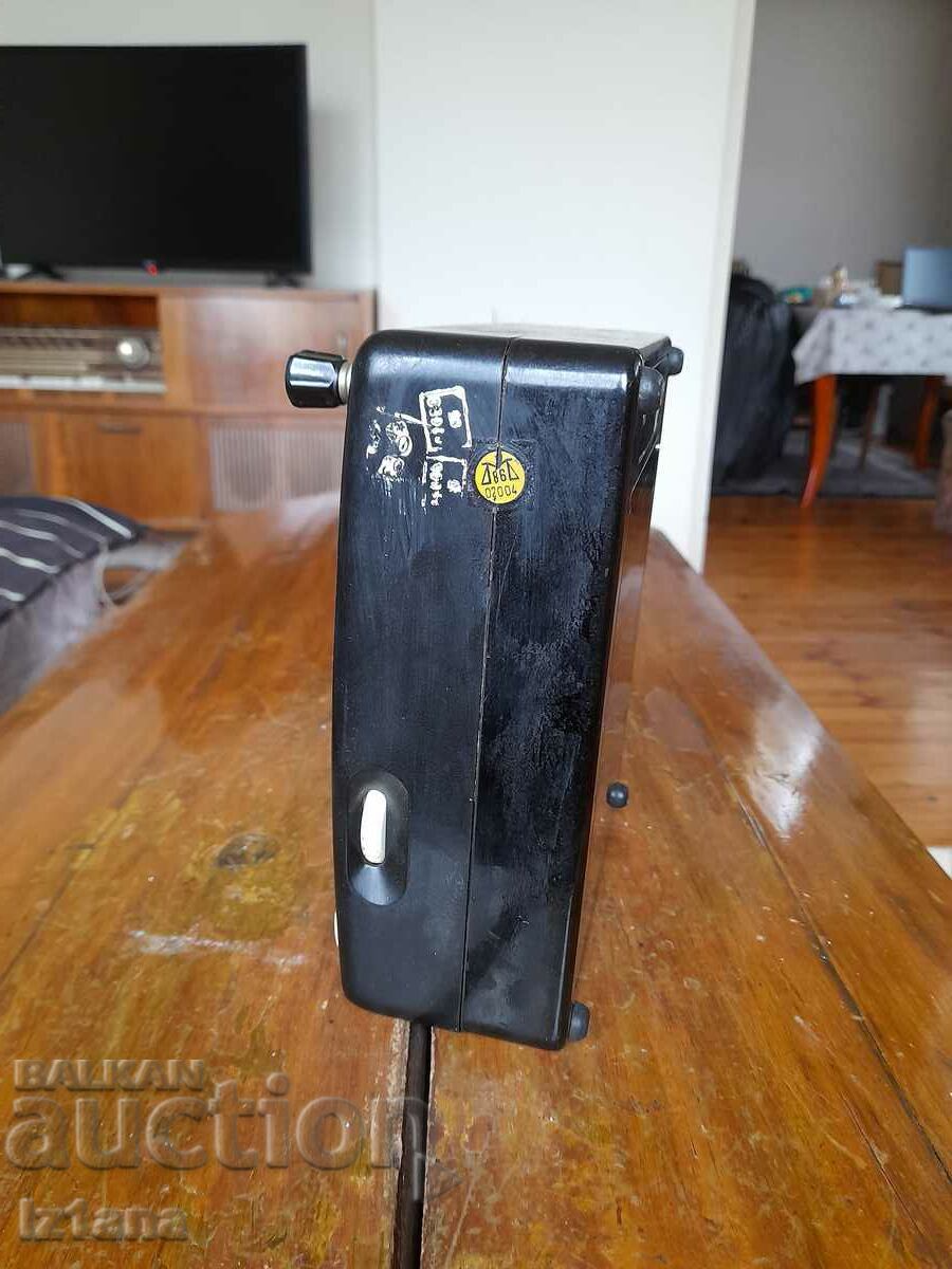 Παλιό πολύμετρο DU 20 - 6 Παλιό πολύμετρο DU 20 - 6