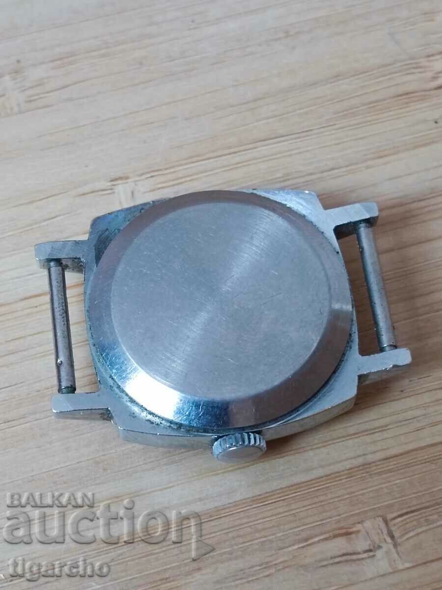 Clock Winter - 5 Clock Winter - 5