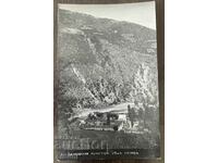 4202 Regatul Bulgariei Mănăstirea Bachkovo 1936
