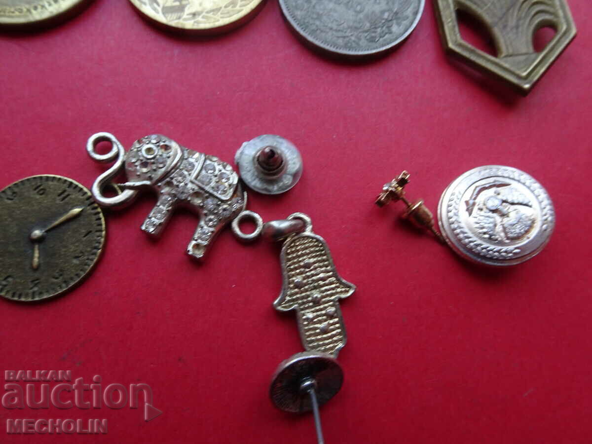 Delivery of LOT something for everyone 2