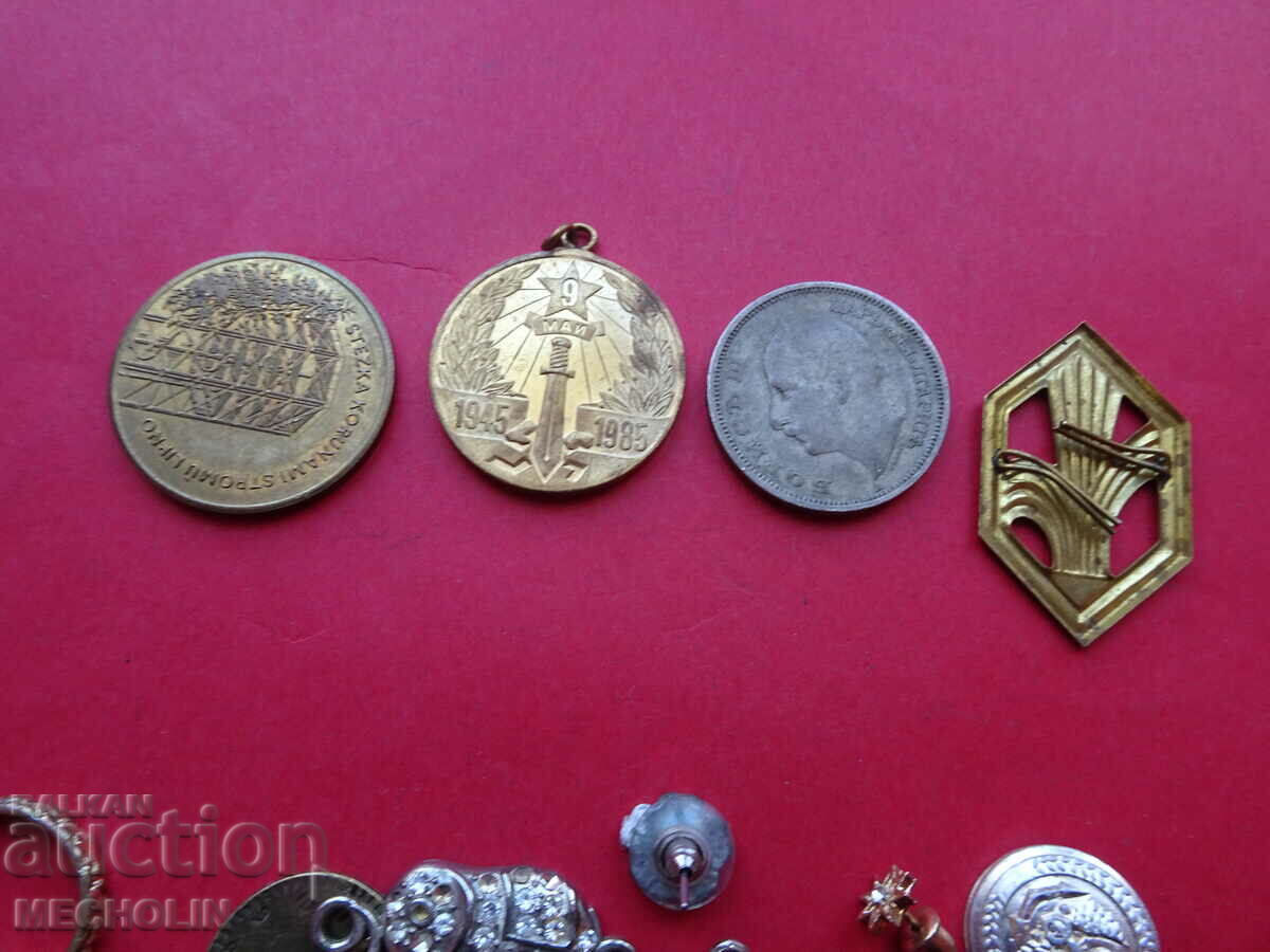 LOT something for everyone 2 - 6