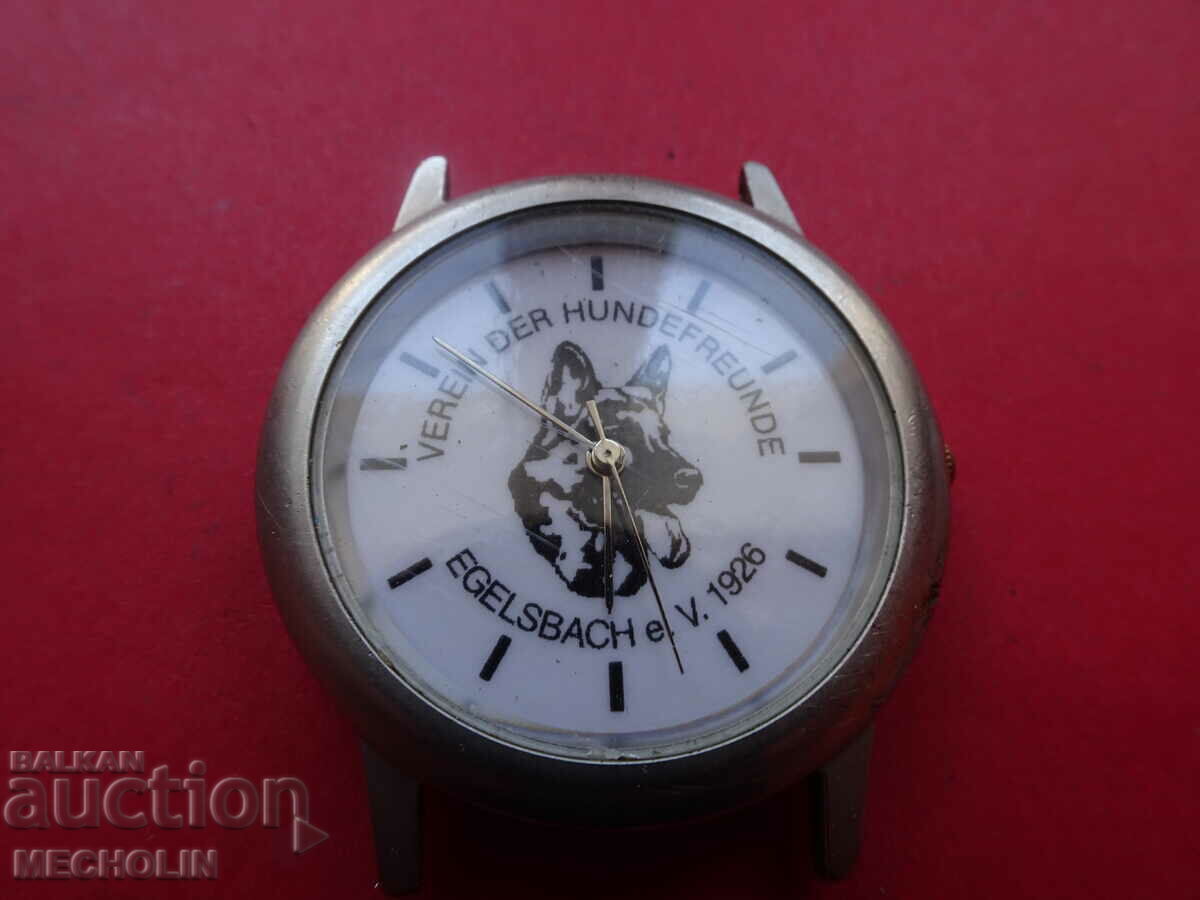 COLLECTOR'S CLUB WATCH with price 20.00 BGN | € 10.23 COLLECTOR'S CLUB WATCH with price 20.00 BGN | € 10.23