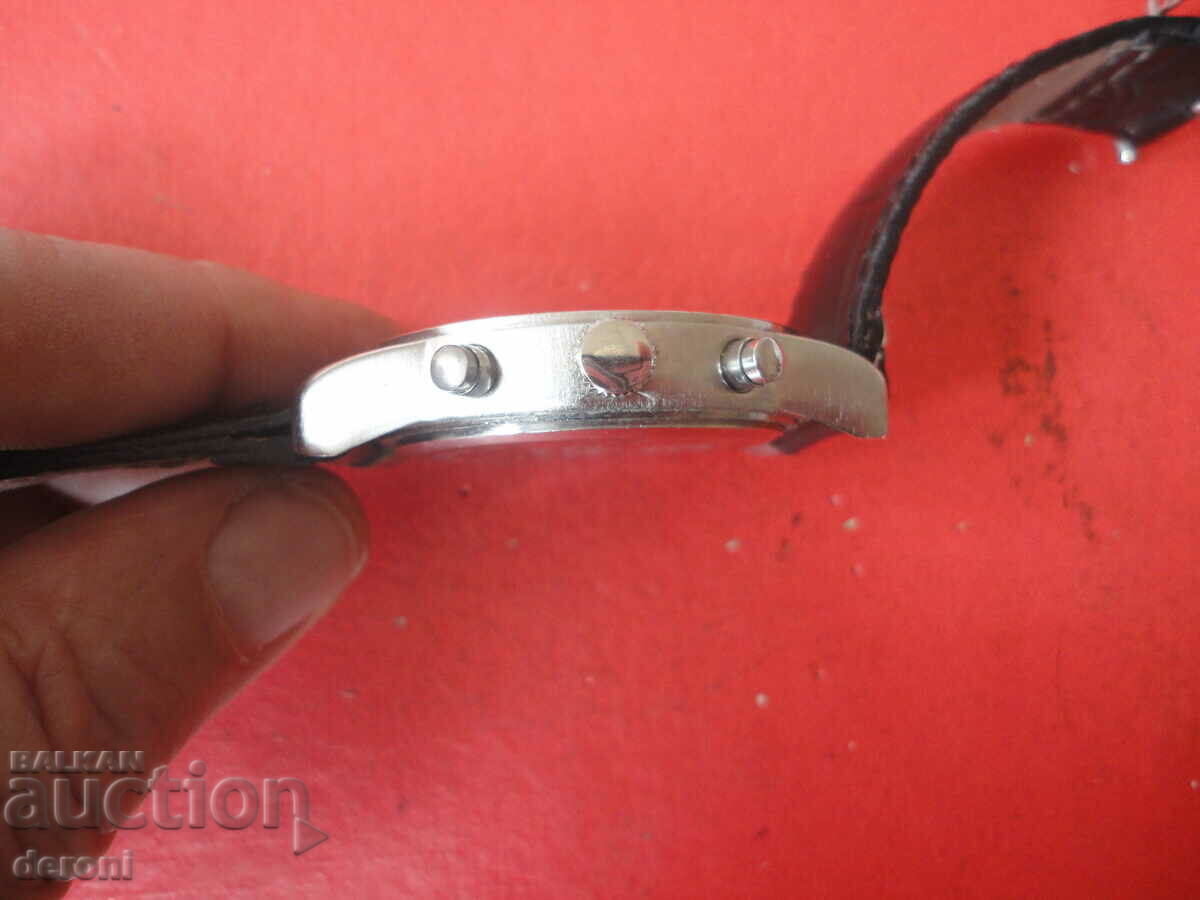 Auction  Elite Men's Watch