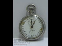 Юнгханс хронометър кал.29а джобен часовник
