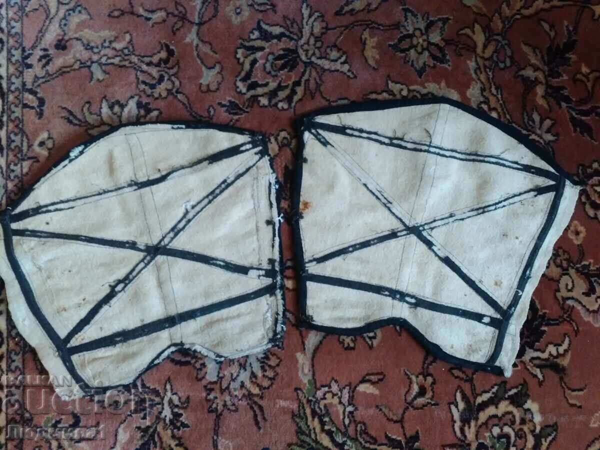 Delivery of SOCKS Delivery of SOCKS