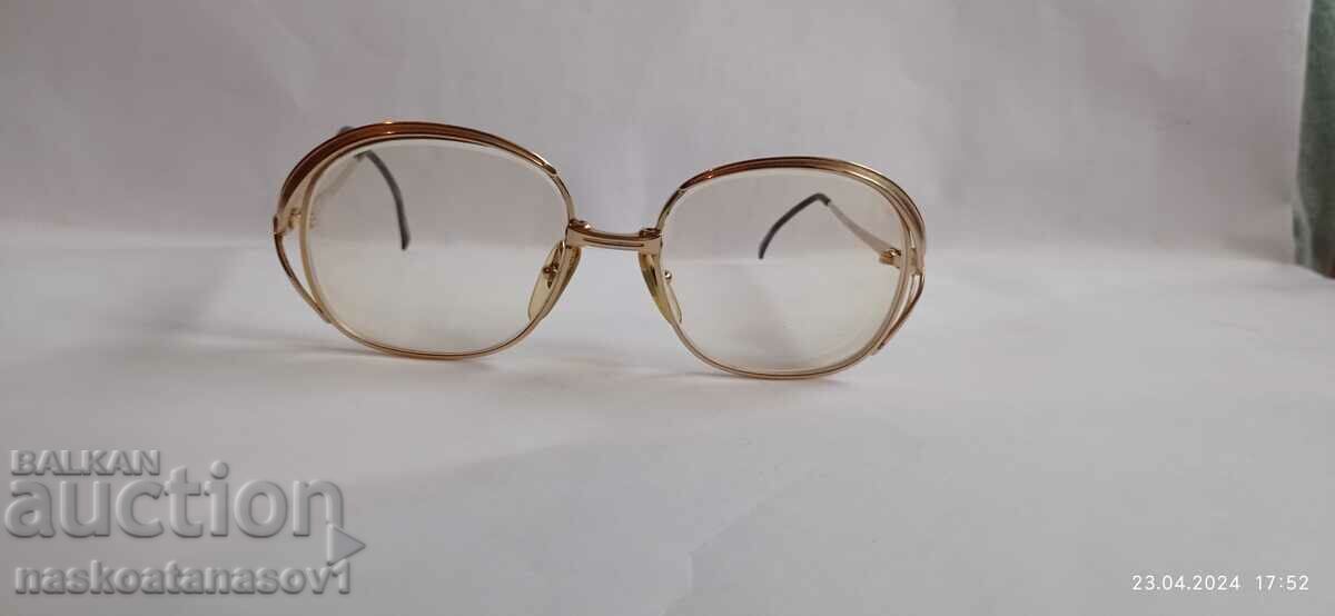 Christian Dior eyeglass frames