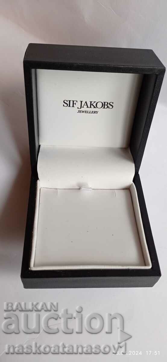 Jewelry Box with price 10.00 BGN | € 5.11 Jewelry Box with price 10.00 BGN | € 5.11