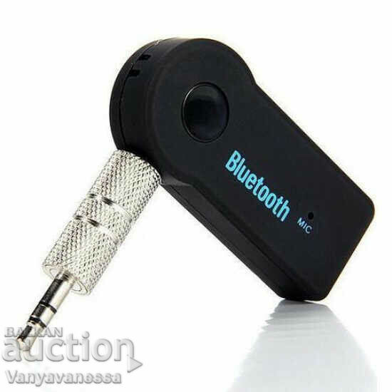 Adaptor audio Bluetooth