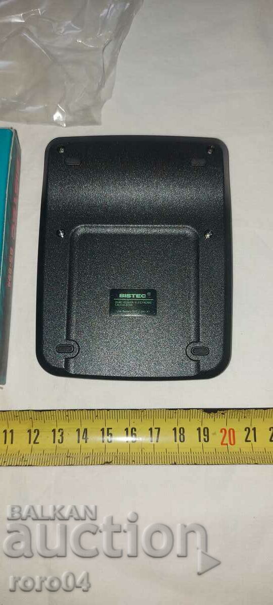 ELKA - CALCULATOR - BRAND NEW - NEW - 7 ELKA - CALCULATOR - BRAND NEW - NEW - 7