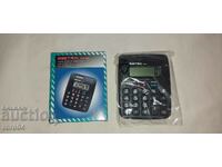 ELKA - ΑΠΟΛΟΓΙΣΤΗ - ΟΛΟΚΑΙΝΟΥΡΓΙΟ - ΚΑΙΝΟΥΡΓΙΟ