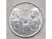 30 Drachmas 1963 Greece .#-1