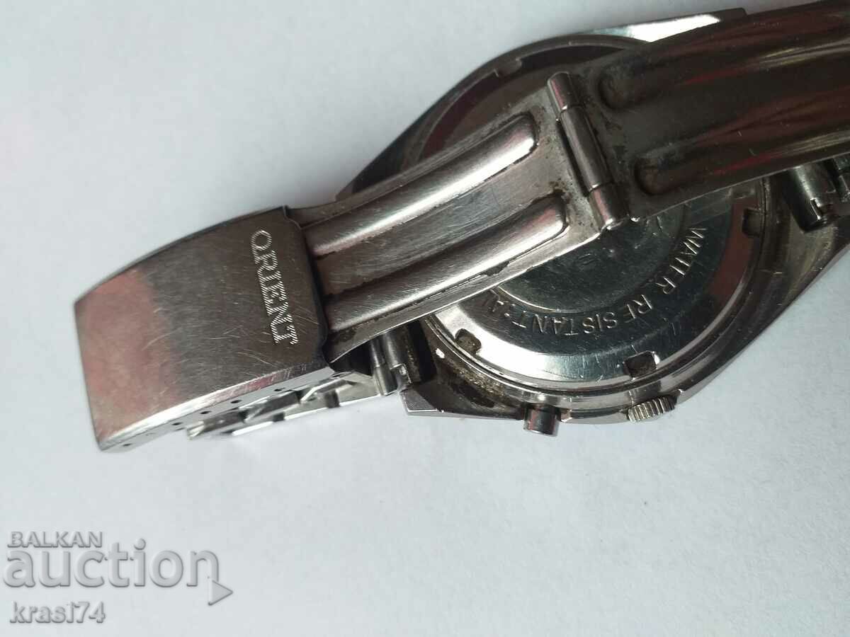 Auction Clock Orient Auction Clock Orient