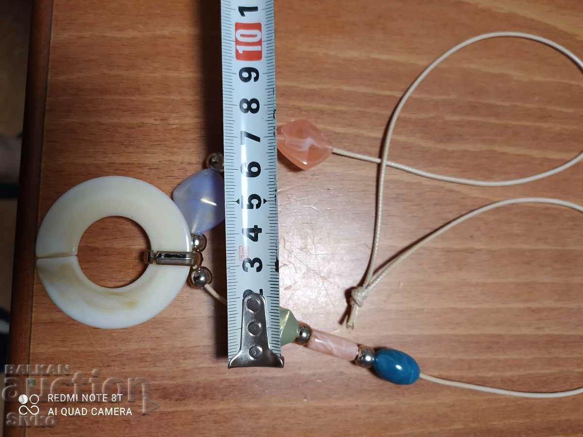 Necklace with price 0.01 BGN | € 0.01 Necklace with price 0.01 BGN | € 0.01