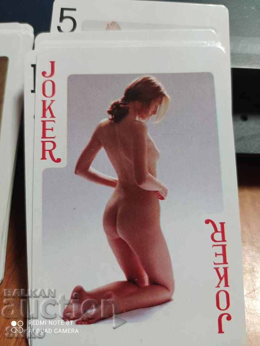 Auction Cards for playing erotica Auction Cards for playing erotica