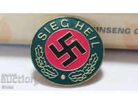 Badge Third Reich