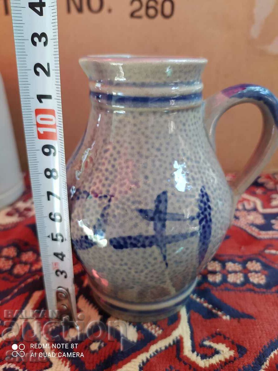 A jug