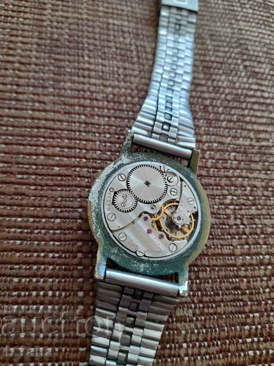 Γέρος φύλακας Ζιμ - 5