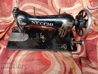 Sewing machine NECCHI -0.01st