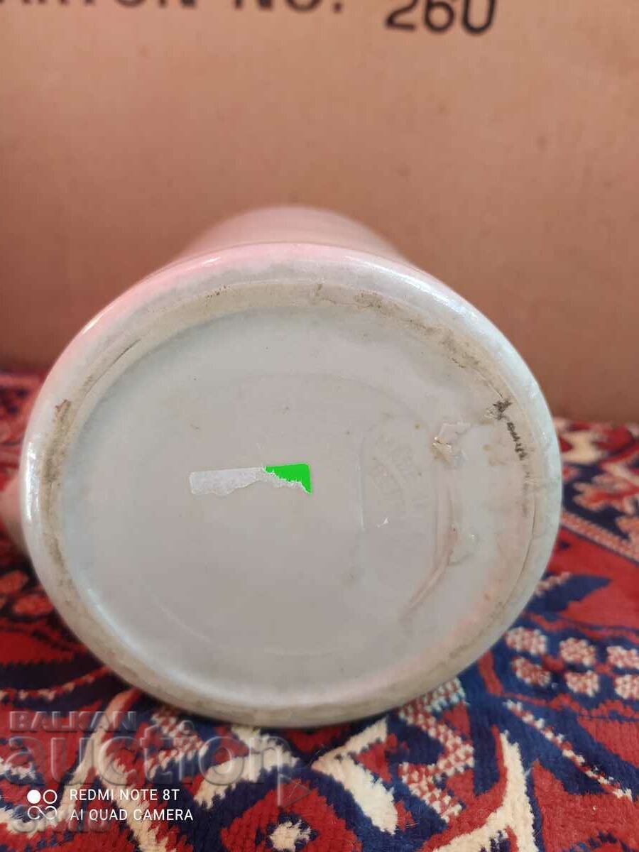 Delivery of Collection 1 beer mug Delivery of Collection 1 beer mug