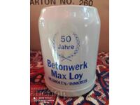 Συλλογή 1 κούπα μπύρας