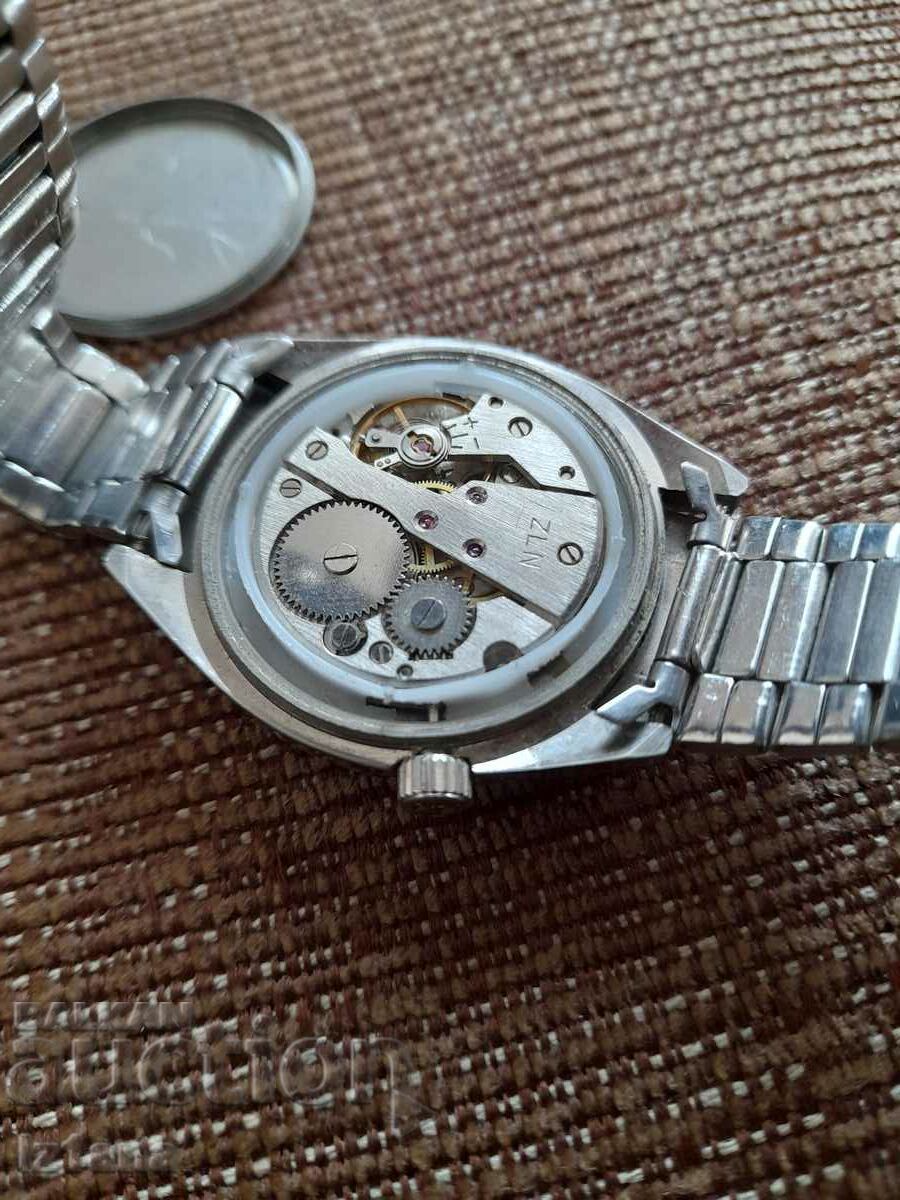 Αυτόματο ρολόι Seiko - 6 Αυτόματο ρολόι Seiko - 6